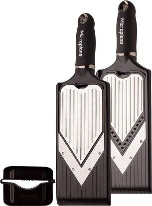 Microplane Krajalnica Julienne V-Slicer / Microplane