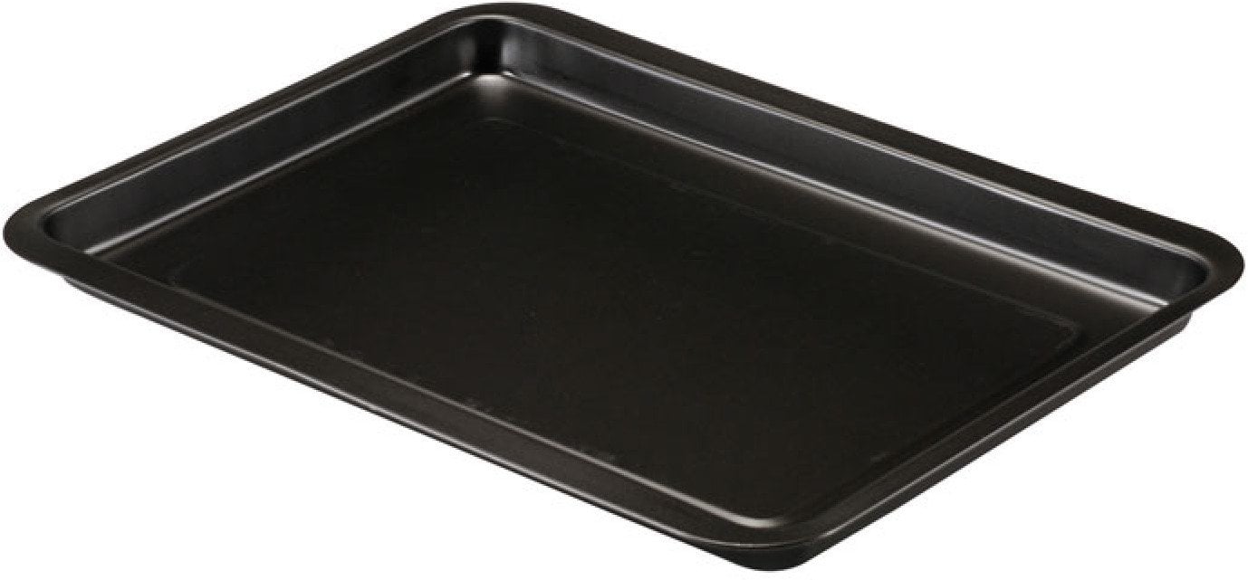 Oven pan Gardenia 32 x 37 x 2 1 cm 8006043885323