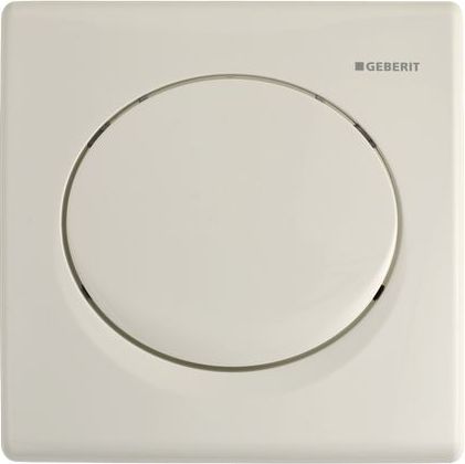 Przycisk spłukujący Geberit Basic do pisuaru biały (115.820.11.5)