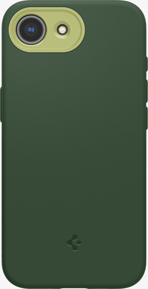 SPIGEN NANO POP MAG MAGSAFE IPHONE 16E AVO GREEN