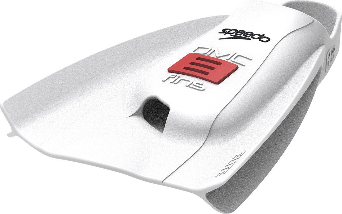 Płetwy Treningowe Speedo Dmc Elite Fin rozmiar S