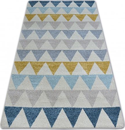 Dywany Łuszczów Dywan NORDIC NORDIC krem G4574, 140x190 cm