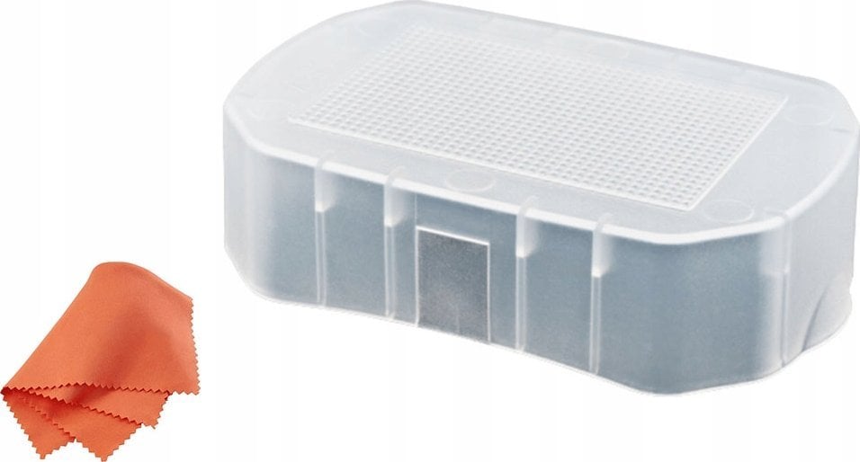 JJC Dyfuzor do lampy błyskowej JJC do YongNuo 568EX Canon 600EX-RT