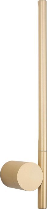 LAMP WALL NOVITA 6W 3K GOLD
