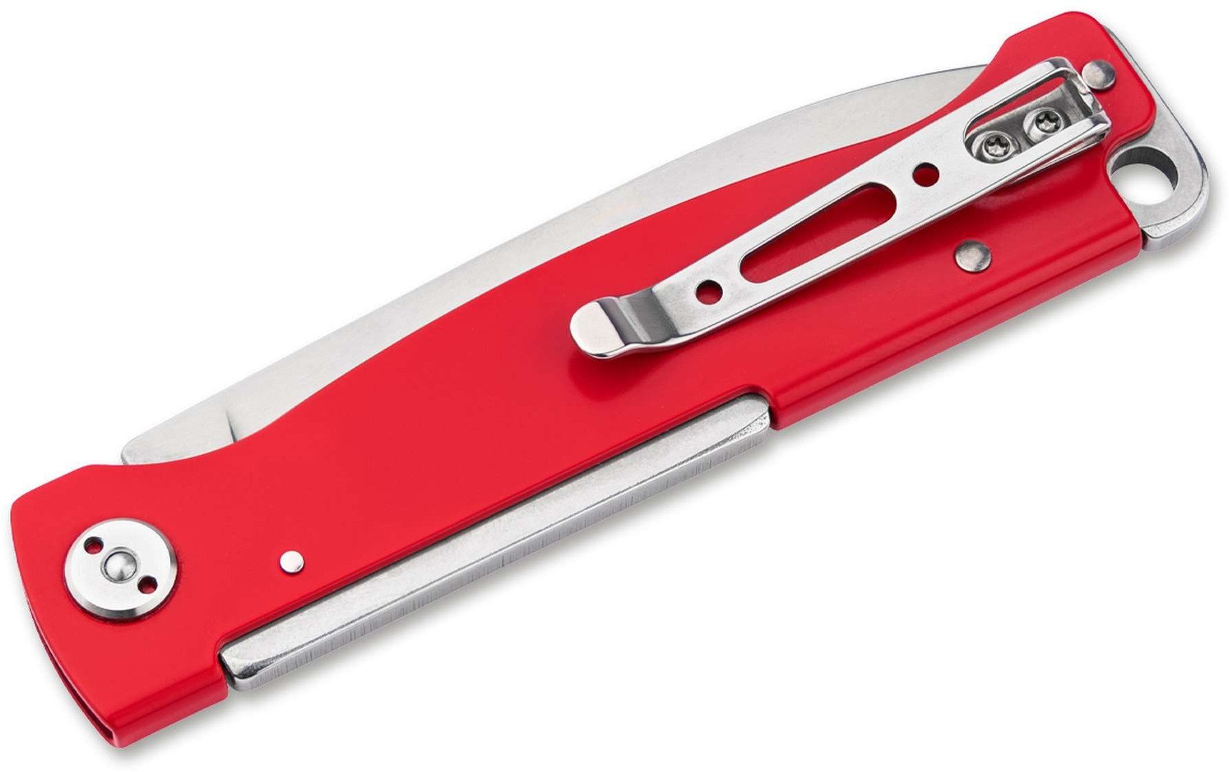 Nóż Boker Plus Atlas Red