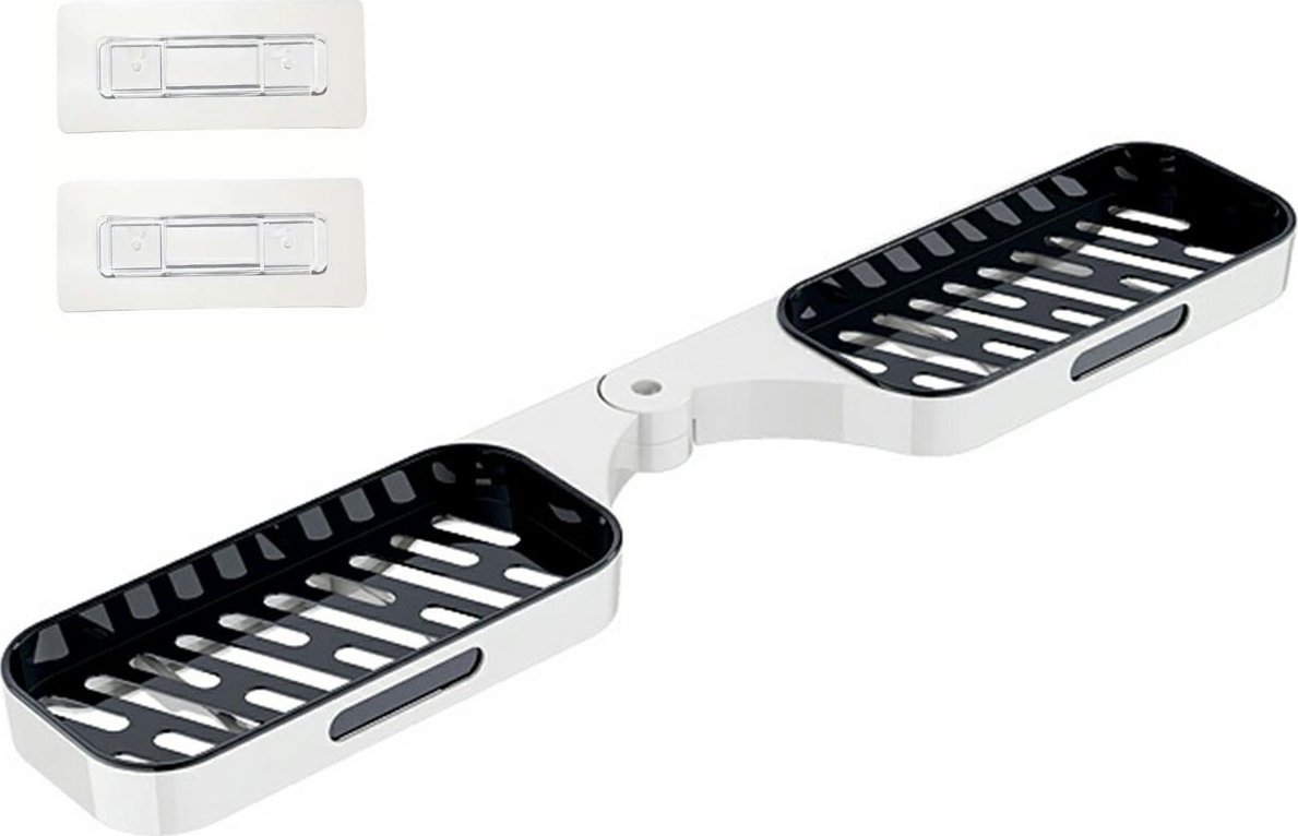 ATL DA232 Półka łazienkowa