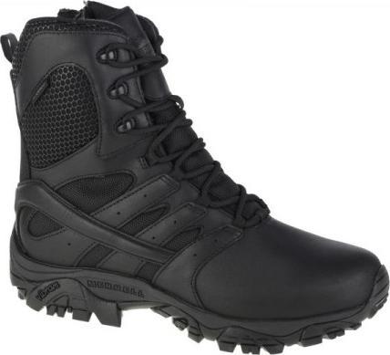 Merrell Merrell MOAB 2 8'' Response WP J45335 Czarne 46,5