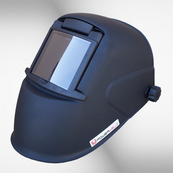 Powerweld PRZYÅBICA SPAWALNICZA PASYWNA PASSIVE FLIP V.2