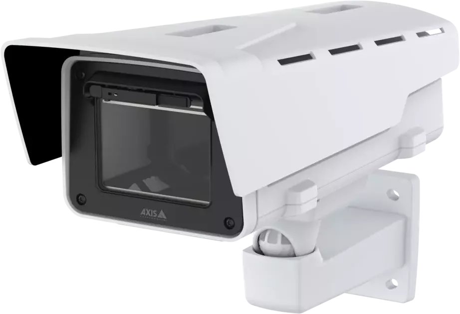 Axis TQ1815-E HOUSING