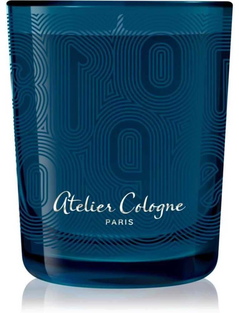 Atelier Cologne Figuier Andalou, Scented Candle, 180 g Unisex