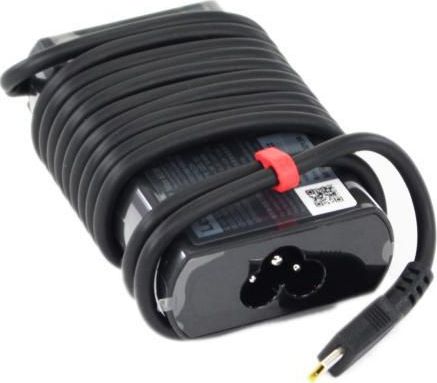 Zasilacz do laptopa Lenovo 65 W, USB-C, 20 V (02DL153)