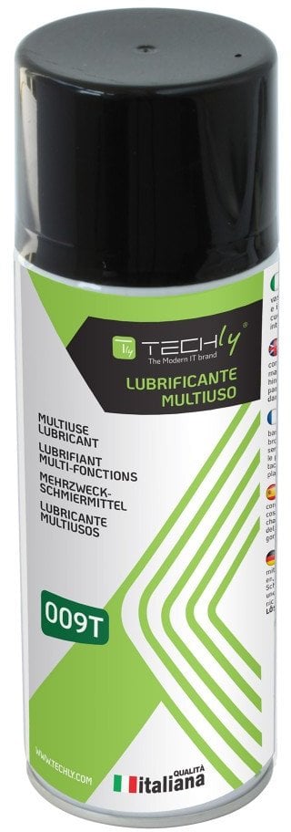 Spray wazelina techniczna 400Ml ICA-CA 009T