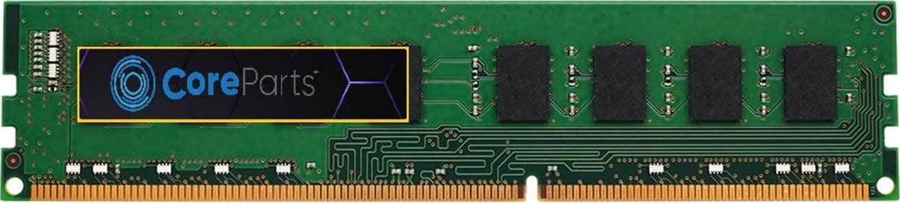 Pamięć serwerowa MicroMemory 16GB DDR3 1600MHZ ECC/REG