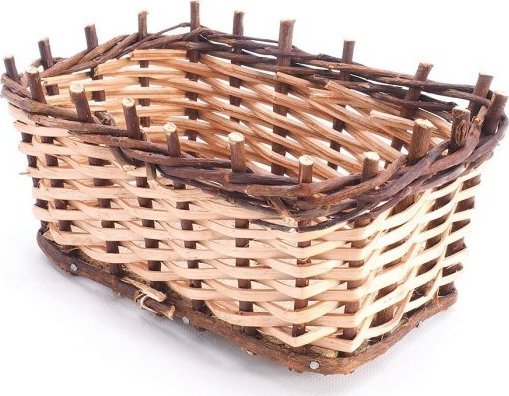 Wnuk Koszyczek (Wiklina/Taśma)