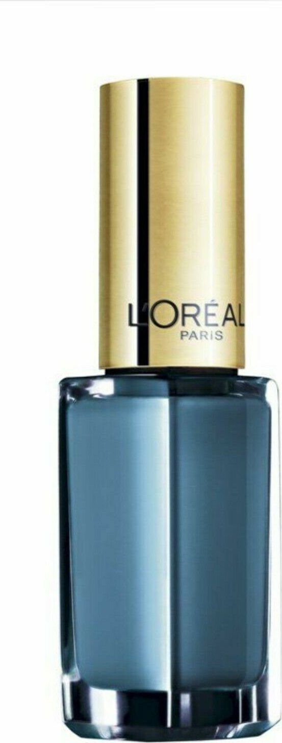 L’Oreal Paris L'Oreal Paris, Color Riche Le Vernis, Nail Polish, 607, Rue Montmartre, 5 ml For Women