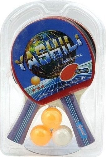 Zestaw do ping ponga