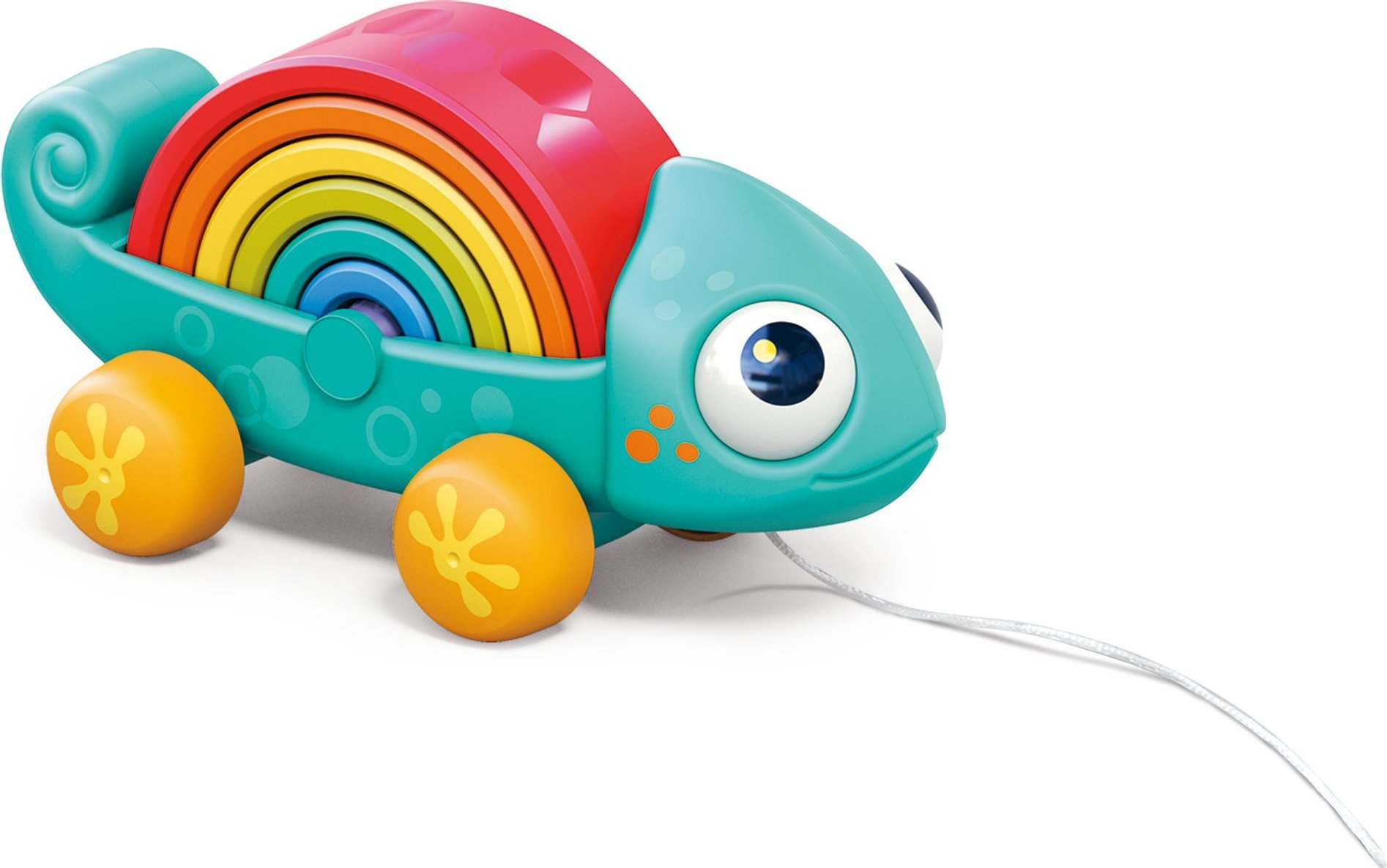 HOLA TĘCZOWY KAMELEON HOLA