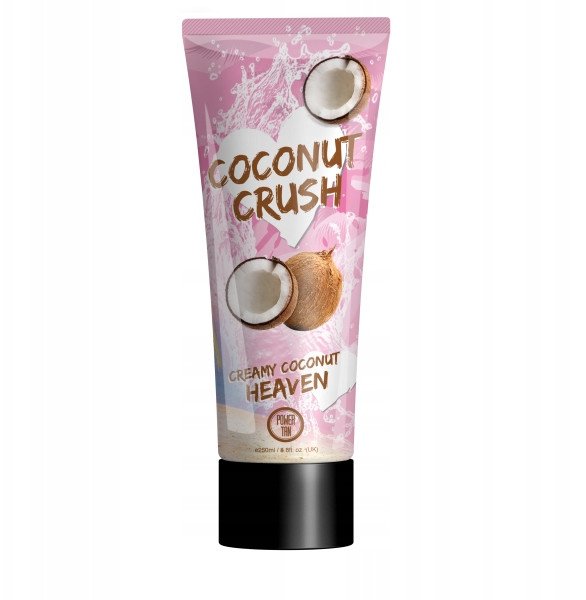 Power Tan Coconut Crush Accelerator Przyspieszacz