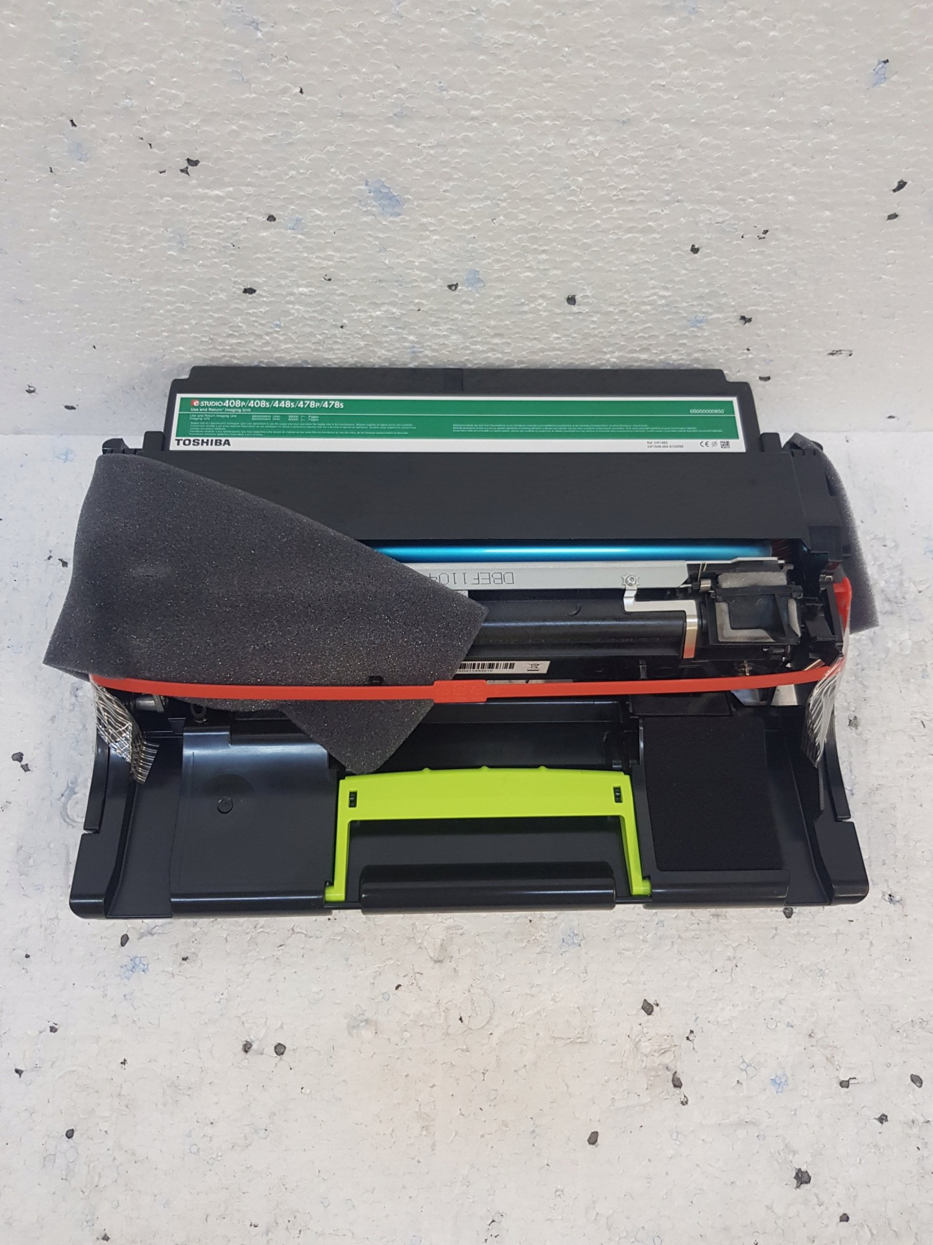 Toshiba Toshiba Drum OD-478P-R (6B000000850) VE 1 Stück für e-Studio 408P, 408S, 448S, 478P