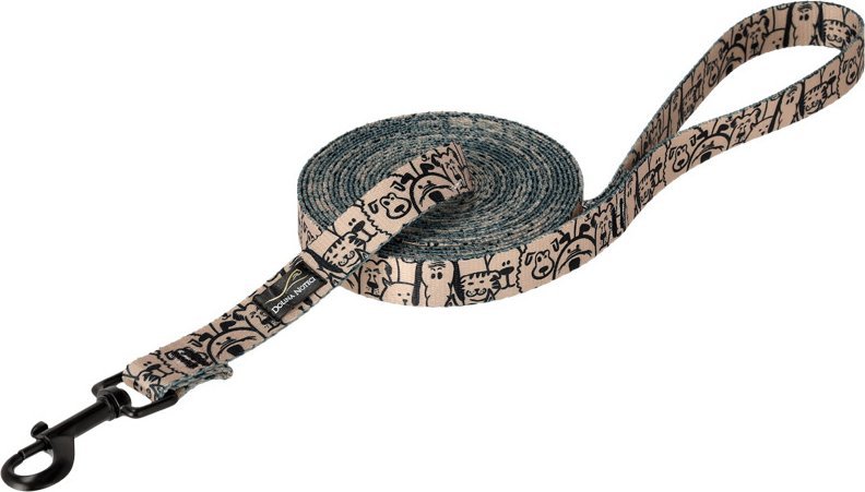 Dolina Noteci Smycz treningowa 20 mm - 5 m