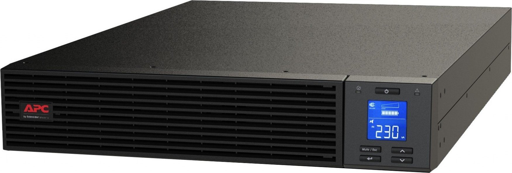 UPS APC Easy UPS SRV RM 3000VA (SRV3KRIRK-E)