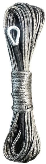 ROPE TANGLED HMPE 5.5MM 14.5M