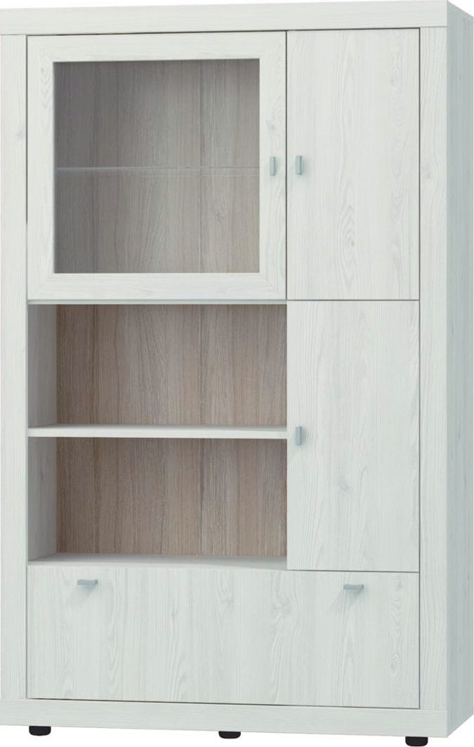 Restol Meble Komoda Bora BOK-1W