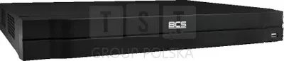 Rejestrator BCS Line BCS-L-NVR1602-A-4KE-16P(2L)