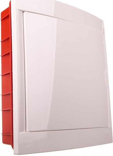 Viko Rozdzielnica teletechniczna 2 x 12 podtynkowa IP40 pełne wycięcie (90913524)