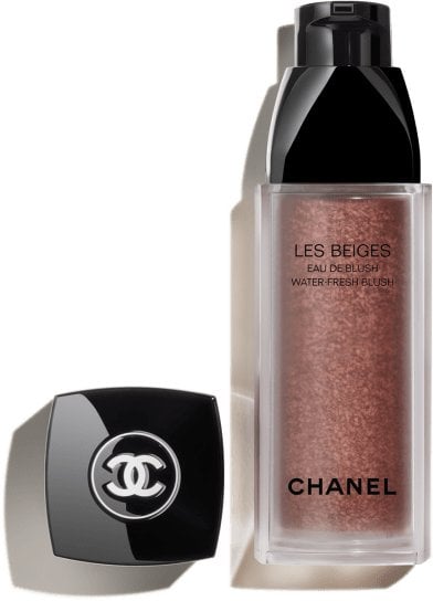 Chanel Róż Les Beiges Intense Coral 15 ml