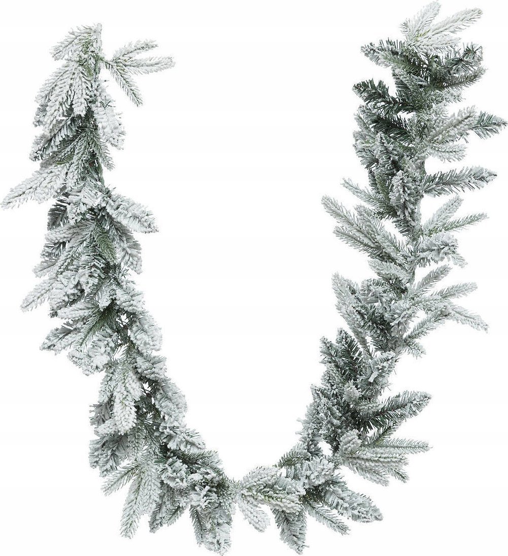 Dekoracja świąteczna Atmosphera girlanda