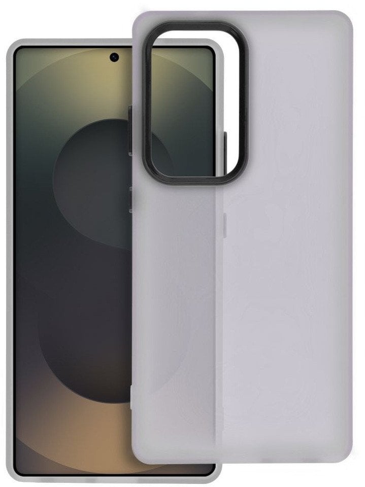 Futerał SAPPY do XIAOMI Redmi Note 14 4G (GLOBAL - 164,84mm x 78,15mm x 8,16mm) różowy