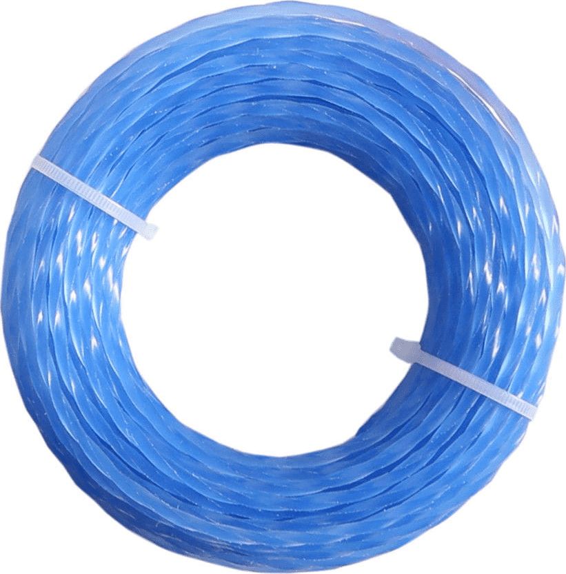 Pro-Line żyłka tnąca skręcony kwadrat 2.4mm x 90m szpula (98244)