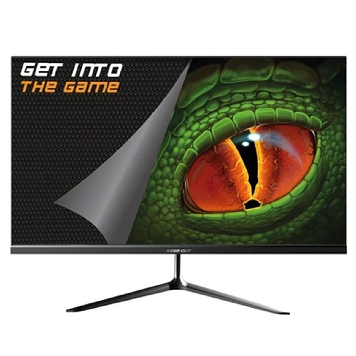 Monitor Keep Out Monitor XGM24V11 23,8" Full HD