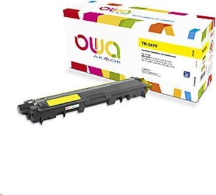 Toner OWA Armor Black Zamiennik CRG-052H (K18410OW)