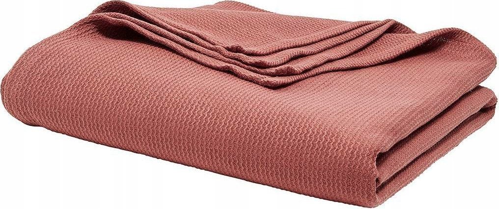 TODAY Narzuta na łóżko Chamre, bawełniana, 220 x 240 cm