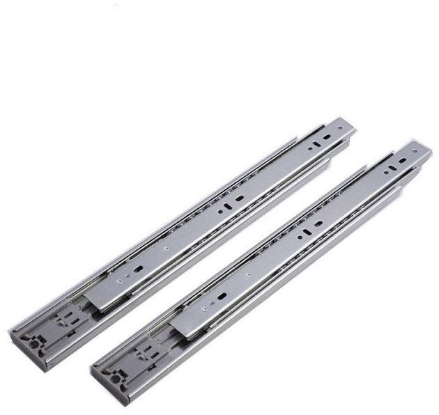 BALLBEARING 4501S-450 SOFT CLOSE 2PCS