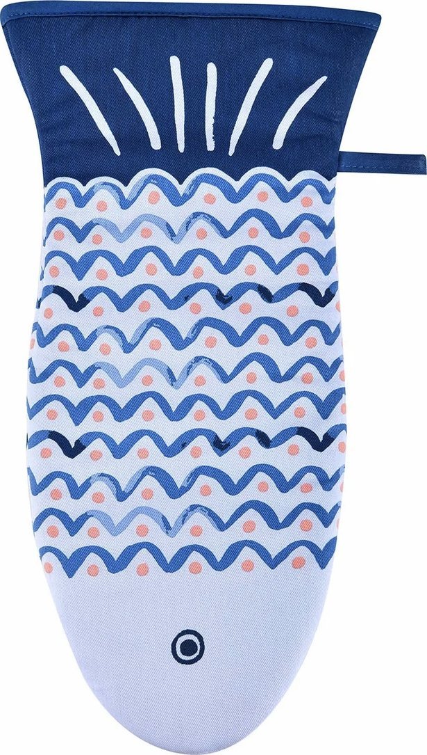 Rękawica kuchenna Catch of the Day 7CHDY02