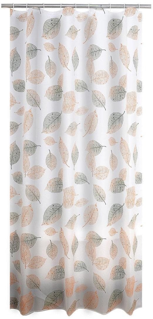 SHOWER CURTAIN FALLIN