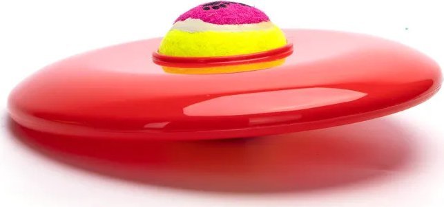 Nobleza Frisbee z piłką tenisową Frisbee z piłką tenisową