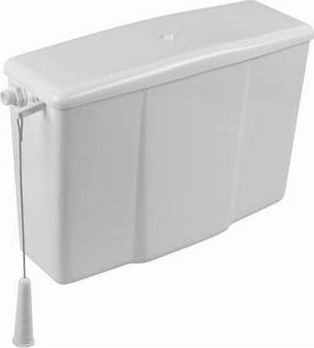 Aquaform Górnopłuk M-95R Inter-Sano 4.5L (5903338150513)