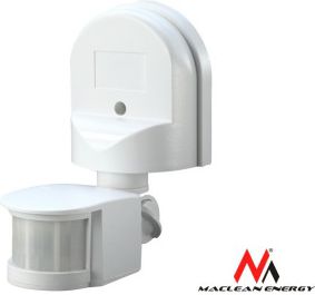 Maclean Ścienny czujnik ruchu (MCE25)