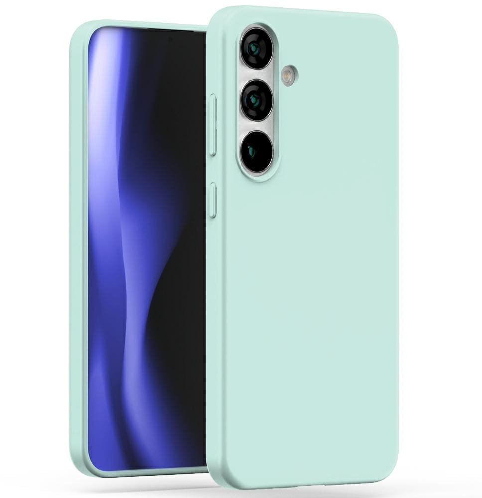 Mercury Soft Sam S25+ S936 miętowy/mint