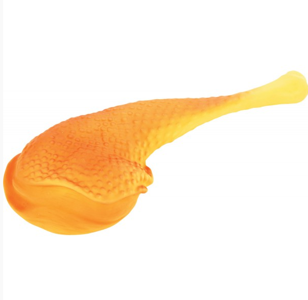 Zolux Zabawka winylowa Udko 19 cm