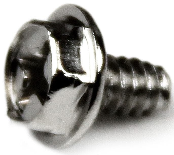 SELF SCREWS 5.5X19 DIN7981C ZN 30PCS