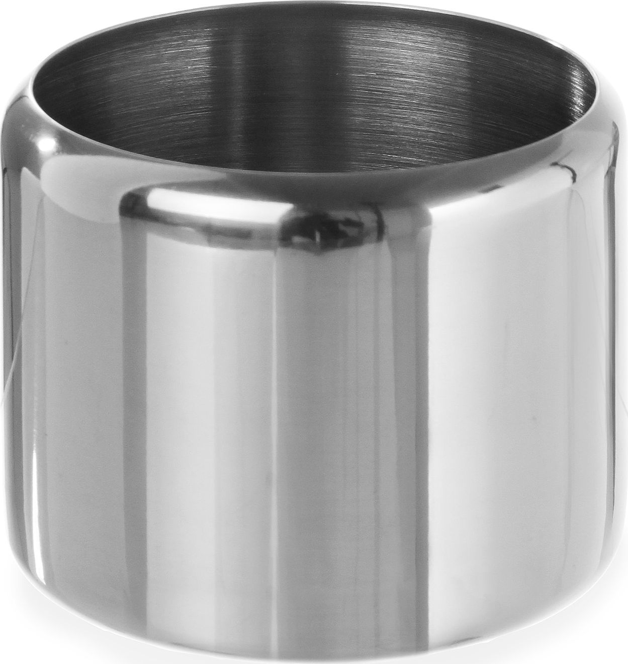 Hendi Cukiernica stalowa nierdzewna śr. 85mm 300ml - Hendi 452202 Cukiernica stalowa nierdzewna śr. 85mm 300ml - Hendi 452202