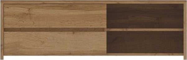 Vivaldi Meble TAHOE TA-02 RTV dąb wotan