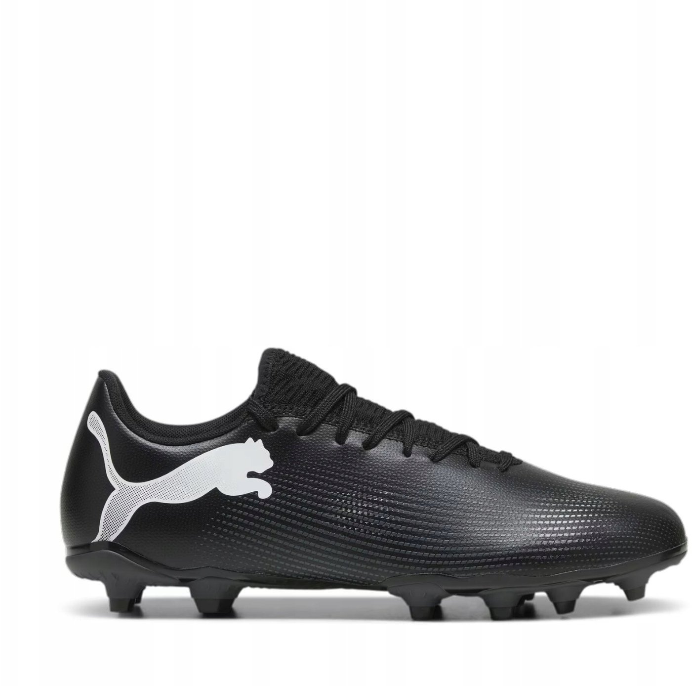 Buty Puma FUTURE 7 Play FG/AG 44 1/2 czarne