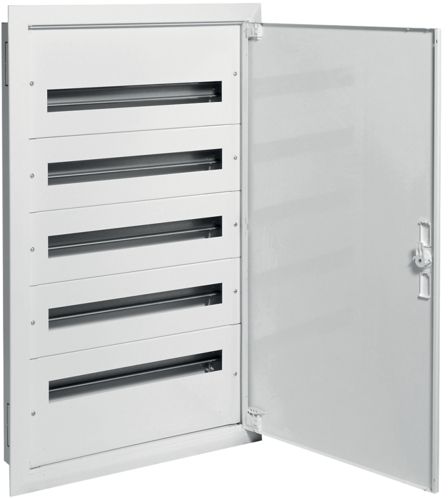 Hager Rozdzielnica modułowa podtynkowa FW2 5x24 (FW524FT)