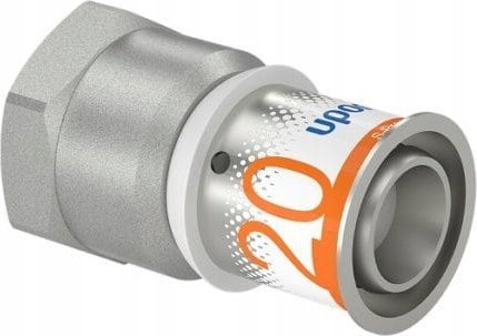 Uponor Uponor S-Press PLUS złączka z gwintem wewn. 20-Rp3/4FT